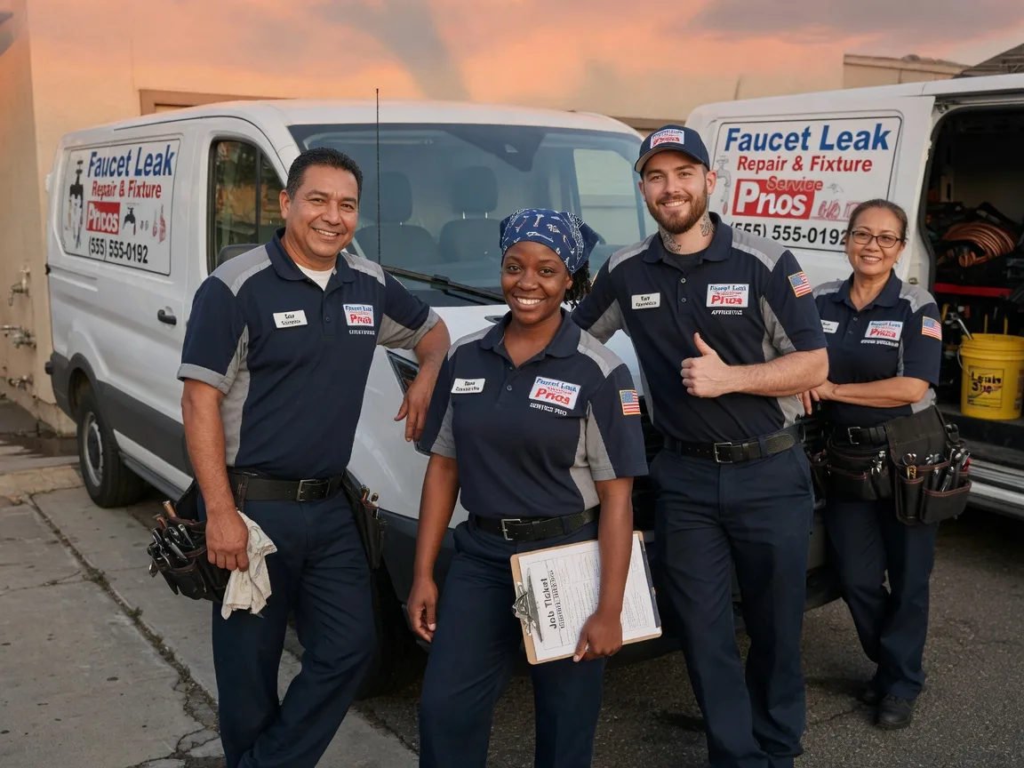 Faucet Repair company in Shady Dale, GA
